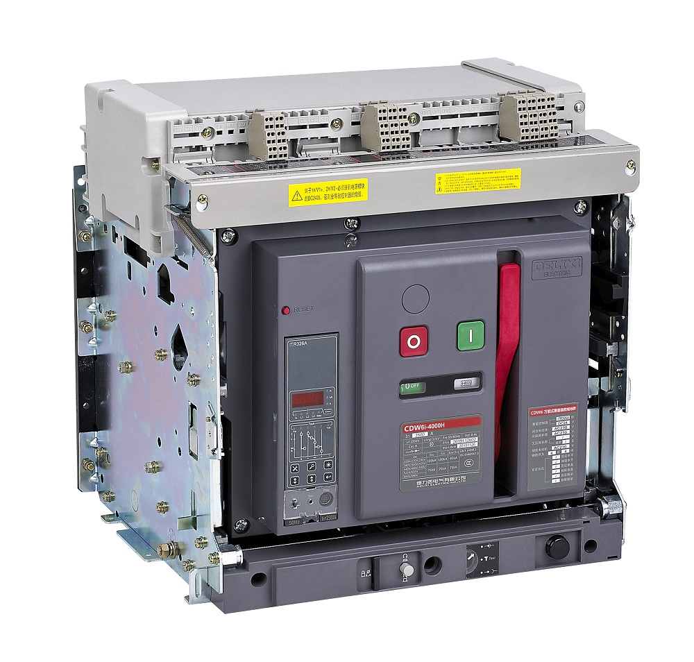 CDW6i萬能式斷路器 CDW6i萬能式斷路器